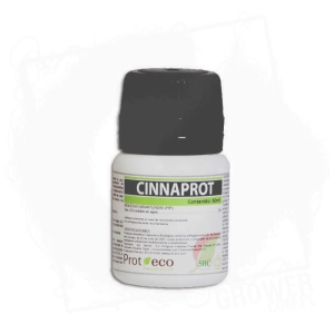 Prot-ECO CINNA PROT 100ml - przeciwko skutkom powodowanym przez roztocza (pajęczaki)