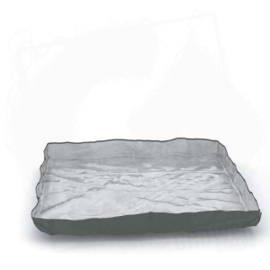 Podłoga wymienna do namiotu Royal Room o podstawie 40x40 cm