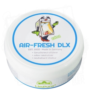 Neutralizator zapachu LimPuro Air Fresh DLX 200g - gęsty żel