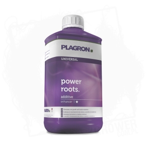 Plagron Power Roots 250ml - wspomaga i przyspiesza rozwój korzeni