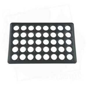 Zapasowa taca do Aero-propagatora na 40 sadzonek/ klonów