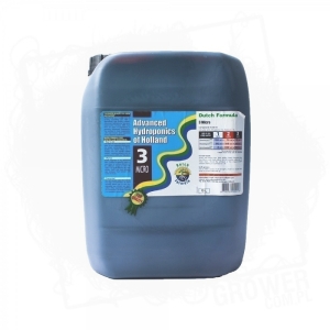 Advanced Hydroponics Micro 10L - 3 podstawowy komponent Advanced Formula