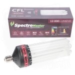 Lampa / żarówka energooszczędna 300W CFL SpectroMaster BLOOM