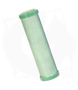 Filtr węglowo-kokosowy Eco Grow 240L - wkład wymienny