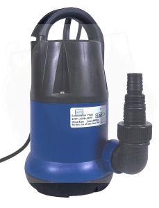 Pompa zanurzeniowa do wody 14000 l/h