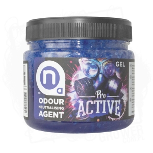 ONA Odour Neutralising Agent Gel Pro Active 1L słoik - neutralizator zapachu w żelu