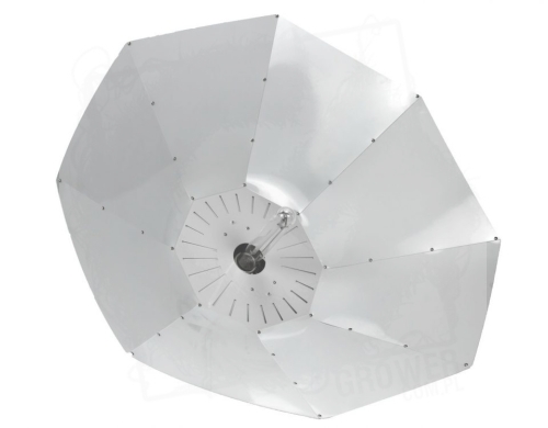 Lumatek Turrican White.jpg