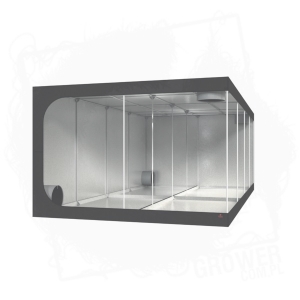 Hydro Shoot 600W 595x300x200cm - pomieszczenie, namiot do uprawy roślin