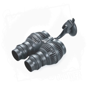 Pompa cyrkulacyjna podwójna Jeneca ZL-221 - 8000 l/h pompa, falownik