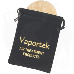 Torebka Vaportek + dysk 3g- do neutralizatorów zapachów.