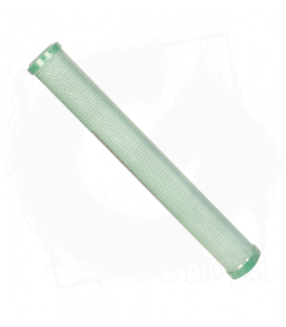 Filtr węglowo-kokosowy Garden Grow 480L/h - wkład wymienny