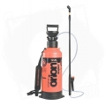 Ciśnieniowy opryskiwacz ogrodowy, Kwazar Orion Super 12L.jpg