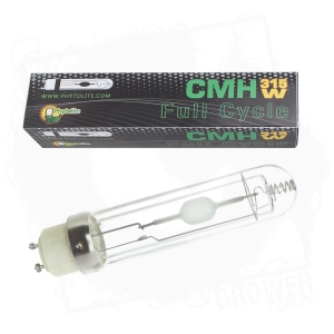 Lampa / żarówka Phytolite CMH 315W Full Cycle - 3090K, faza wzrostu i kwitnienie