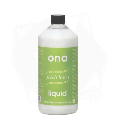 ONA Płyn ? koncentrat 1L Fresh Linen.jpg