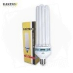 Lampa / żarówka energooszczędna 250W CFL Elektrox FLOWER