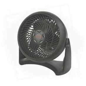Wentylator Honeywell turbo fan 740m3/h 40W