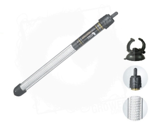 Grzałka z termostatem 300W - do zbiorników 260 - 450 L