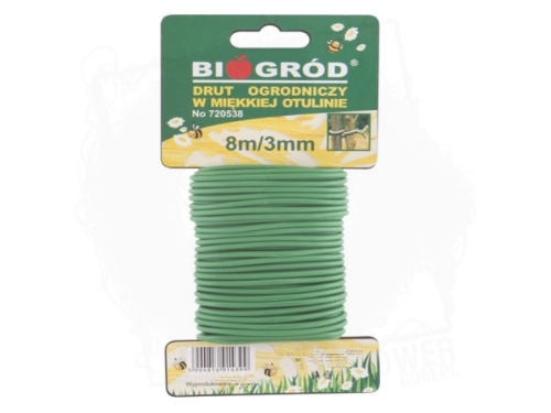 Drut odrodniczy w miękkiej otulinie.jpg