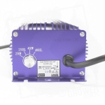 Lumatek Super-Lumen: Elektroniczny układ zasilający 400W do HPS, MH.