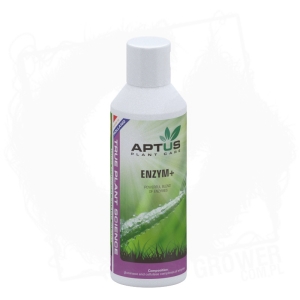 Aptus Enzym+ 100 ml - bogata mieszanka różnych enzymów