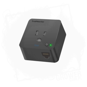 Moduły kontroli temperatury TrolMaster DST-1E