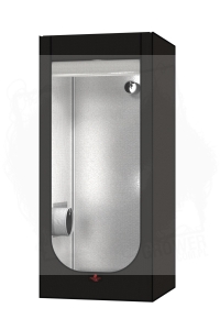 Hydro Shoot 100' 100x100x200cm - pomieszczenie, namiot do uprawy roślin