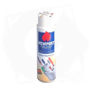 Newport gaz 250ml gaz do ekstrakcji oleju, palników, zapalniczek