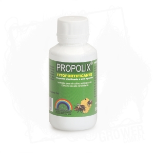 Propolix 30ml -  preparat przeciwgrzybiczy na bazie propolisu