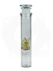 Killer Bee Glass-eXtractor - ekstraktor do oleju (duży)