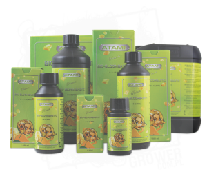 Atami Bio-Bloombastic 1L organiczny stymulator kwitnienia
