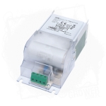 Zasilacz magnetyczny GIB PRO-V-T 250W 2.0 kompletny układ do zasilania źródeł światła HPS/MH