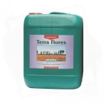 Terra Flores 5L- nawóz do gleby, faza kwitnienia