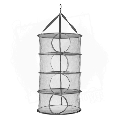 Suszarka do kwiatów 4 poziomy zamknięte ?42cm.jpg