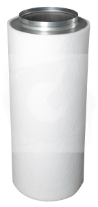 FILTR WĘGLOWY INDUSTRY Ø315xh1000mm 2400-3600m3/h (PROFESSIONAL)