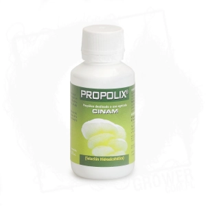 Propolix Cinam 30ml - naturalna ochrona/leczniczo po chorobach grzybowych i bakteryjnych