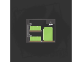 Dark Propagator DP90 R4.00 90x60x98 - namiot do uprawy roślin (9).png