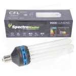 Lampa / żarówka energooszczędna 200W CFL SpectroMaster GROW