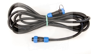 Przewód zasilający do LED'ów Spectrolight długość 5m