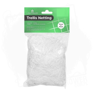 LightHouse TrellisNetting - wspomaga lub hamuje wzrost roślin 1,5x4,5m