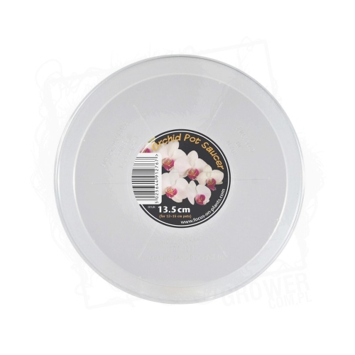 Podstawka okragla pod doniczke Orchidpot srednica 13,5cm 2.jpg