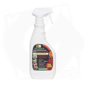 SB Plant Invigorator & Bug Killer 500ml spray - na przędziorka, mączlika, mszyce...