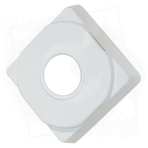 Cube cup osłona plastikowa światłoszczelna 7.5x7.5cm-chroni przed glonami