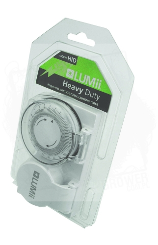 LUMii Heavy-Duty Timer - analogowy programator czasowy 1.jpg