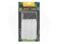 Herbgarden Plant Tags biale etykiety do opisywania roslin 30szt 1.jpg