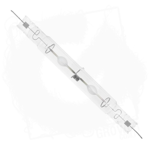 Lampa / żarówka Lumii SOLAR Double Ended GRO 630W CDM - 4200K, faza wzrostu