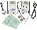 Zestaw elektronicznych mierników pH+EC Milwaukee w walizce.jpg