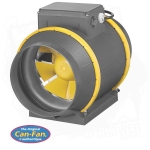Wentylator promieniowy Max Fan Pro Series Ø150/600 m3/h 2-biegowy