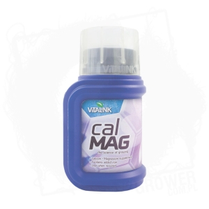 VitaLink CalMag 250ml - dodatek zawiera wapń i magnez dla silnego wzrostu roślin