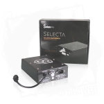 Selecta Solux Pro 315W  elektroniczny układ zasilający z regulacją mocy do lamp CDM/CMH/LEC
