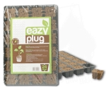Eazy Plug 24 sztuki -  idealna taca do sadzonek/klonów/kiełkowania